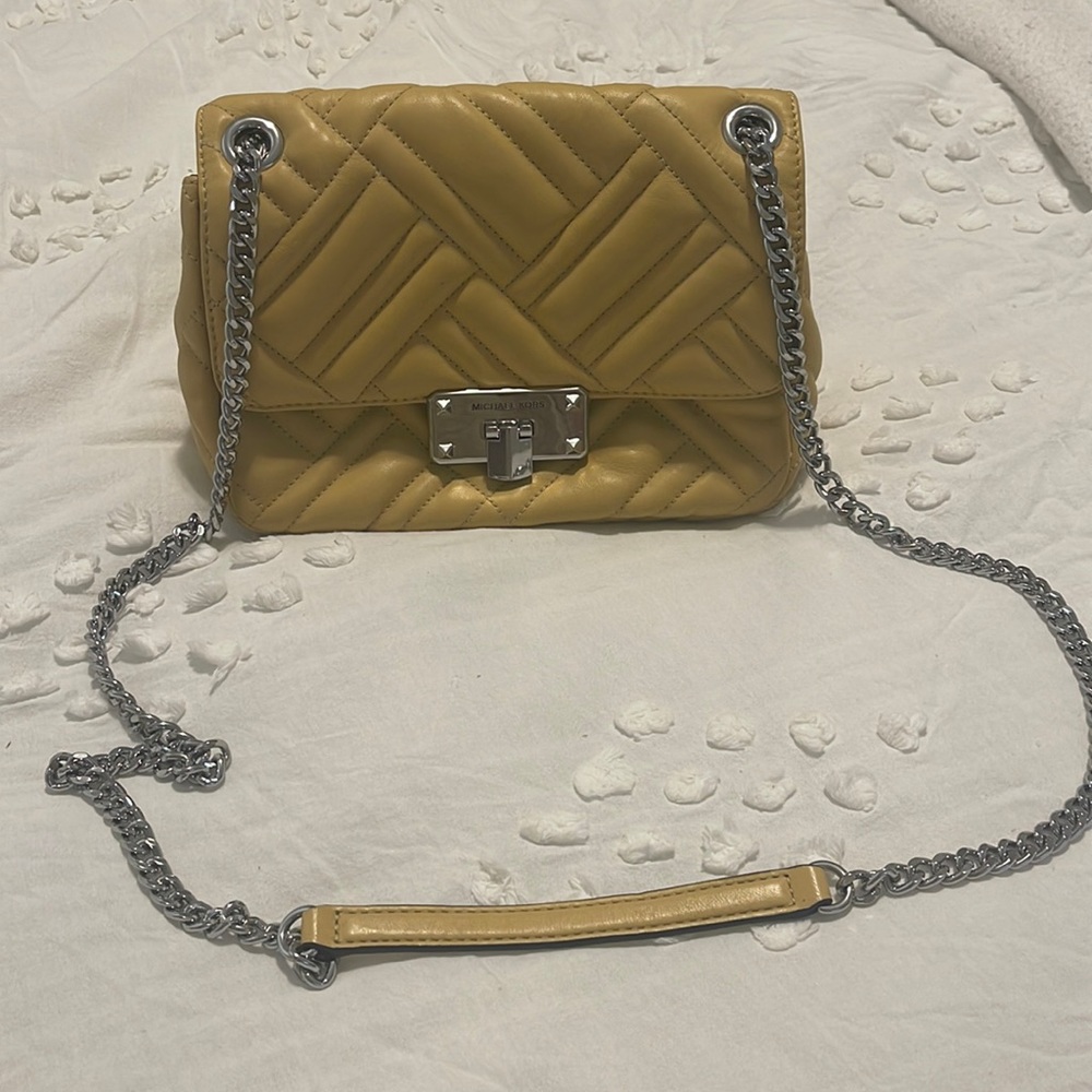 Michael Kors handbag